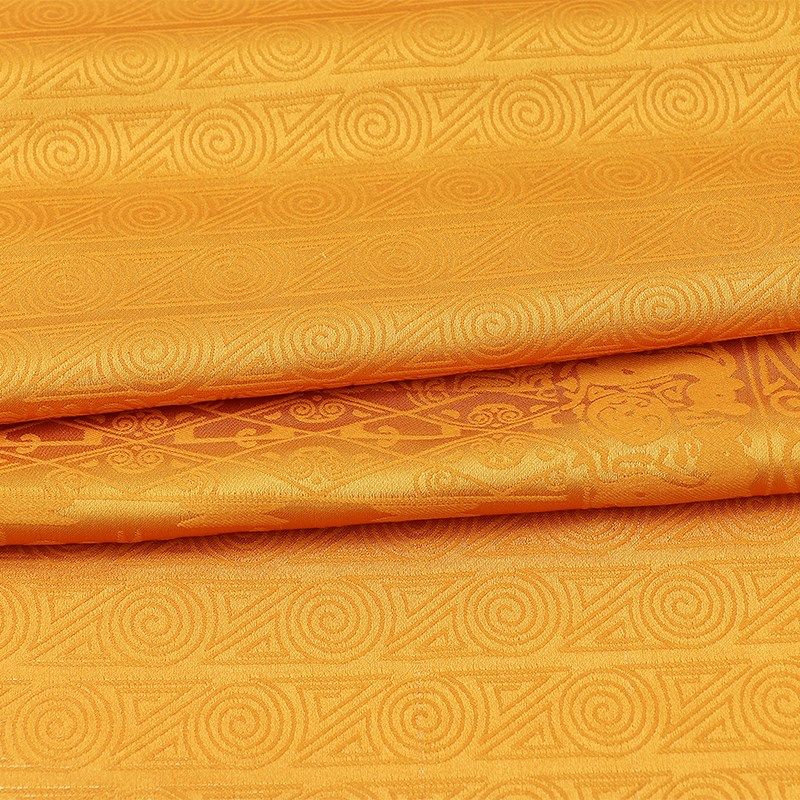 甲骨文提花印花面料 旗袍汉服连衣裙服装面料 纯色系列提花布零剪,纺织面料/辅料/配套,印花面料,淘宝优惠券,粉丝福利购,淘宝优惠卷