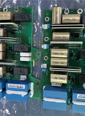 伟肯变频器启动整流板 可控硅整流触发板227L PC00227J  技术询价