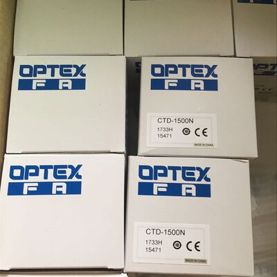 对射光电开关CDTD-1500N