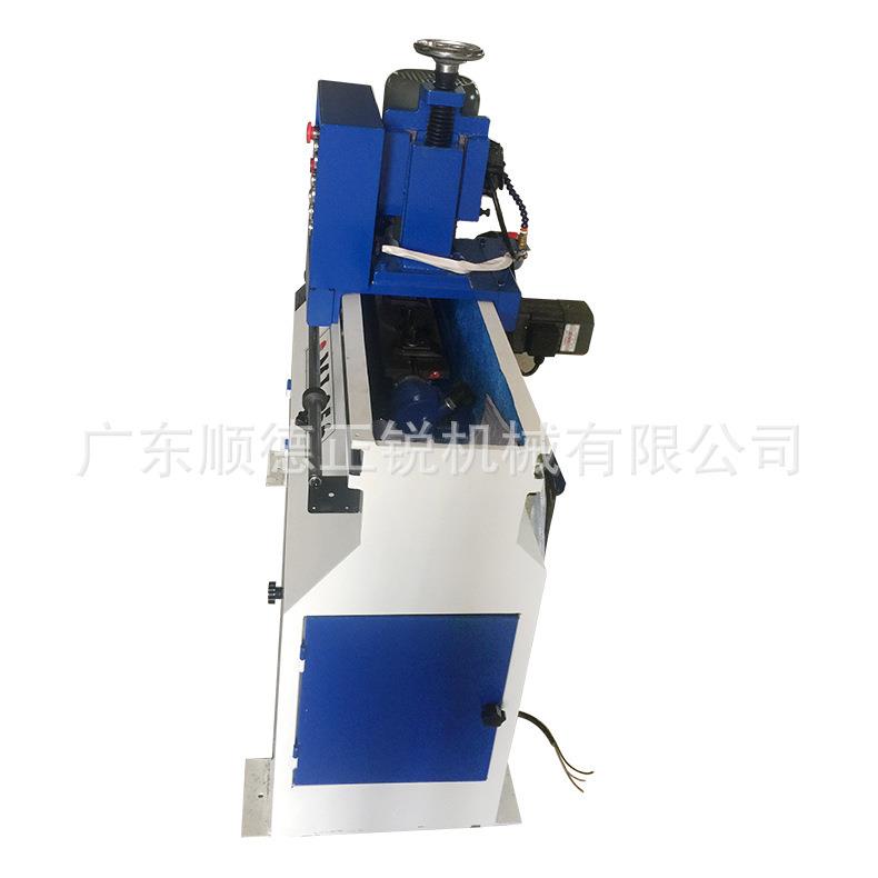 破碎刀磨齿机MF256自动磨刀机直线磨刀机数控磨刃机厂家