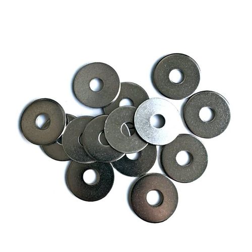 加厚加大大按斤 正宗司介不锈x钢平垫片外径金属垫圈大子30厂华4