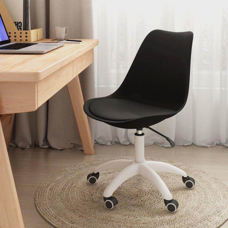 办公椅可躺舒适久坐电脑椅家用宿舍大学生书桌椅子女生卧室电竞椅
