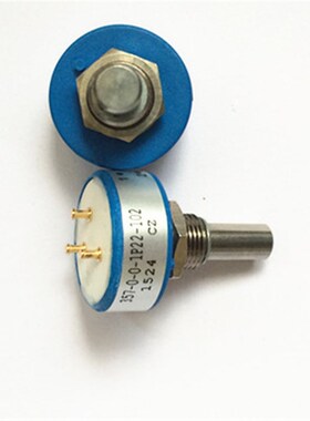 357-0-0-1P22-103 357-0-0-1P22-502 3K57-0-0-1P22-102高精电位