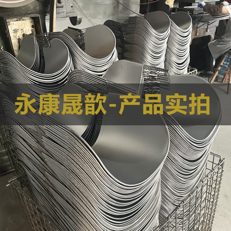 厂家扶稻器扶禾架割草机配件扶稻器加厚加割稻工具割小麦稻谷