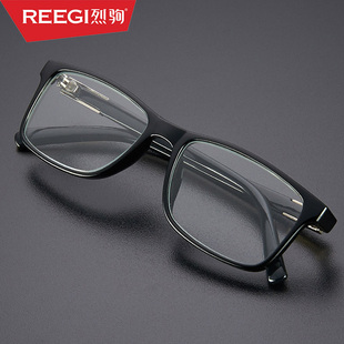 300 200 400度 150 老年人老花镜玻璃镜片男清耐磨老光眼镜100