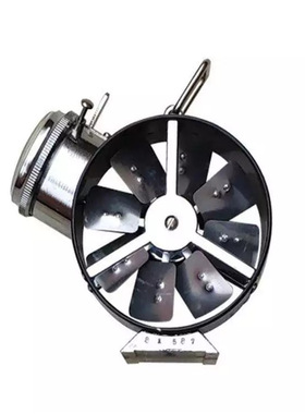 数字式风速仪 防爆矿用测风仪CFJD5风速表现货 风速风量测试仪