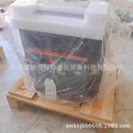 SACE E1.2N框架断路器  800 A  3P全新库存现货 质保1年 议价