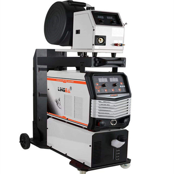 15公斤350A/500A气保焊组合机带水箱工业型MIG电焊机带脉冲,包装,五金配件包装,淘宝优惠券,粉丝福利购,淘宝优惠卷