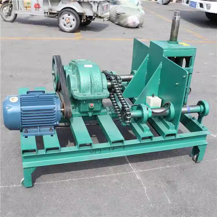 大棚弯管机弧形弯管机圆管方管矩形管折弯机加重114滚动式握弯机