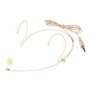 主持人耳麦演讲耳挂式麦克风发射器扩音器专业舞台演出头戴式话筒