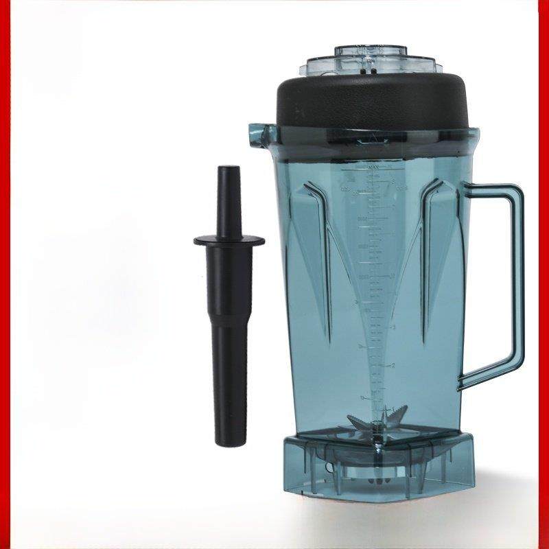 小太阳TM-767第二三代代豆浆机搅拌机杯子沙冰机上杯体大杯座配件
