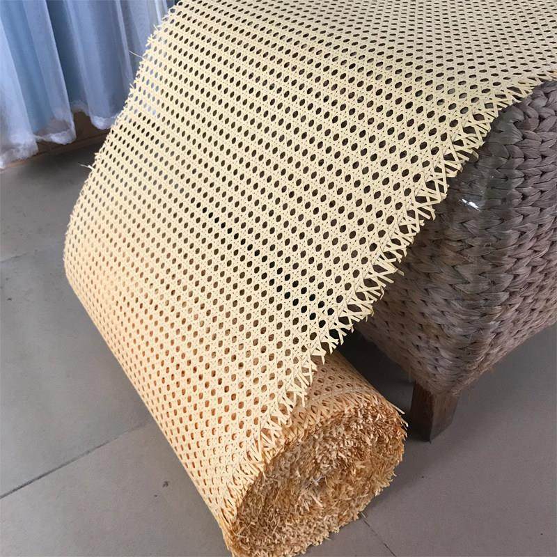 藤编八角孔眼天然织材料吊顶柜子贴面装饰藤席手工家具镂空屏风网,床上用品,藤席,淘宝优惠券,粉丝福利购,淘宝优惠卷