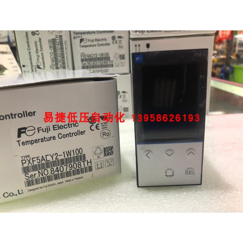 FEPXF5 PXF5AEY2-1W100 PXF5ABY2-1W100 PXF5ACY2 智能温控仪