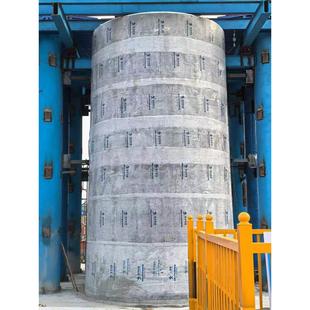 桥梁墩柱路面混凝土养护膜水稳层节水养护膜含高分子保湿结晶体