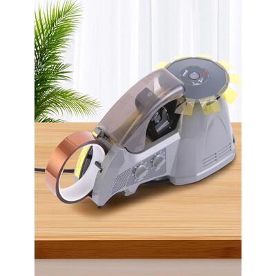 YAESU优质素ZCUT-870胶纸机NSA -10胶带切割机EZMRO 全自动RT3700