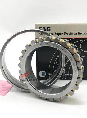 进口机床主轴轴承Nn3028 Nn303032 Nn3034 -As-K-M-Sp