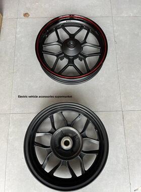 采购产品布雷兹通九州嘉爵麒程三汽赛博Adv150前后轮，前后盘制动