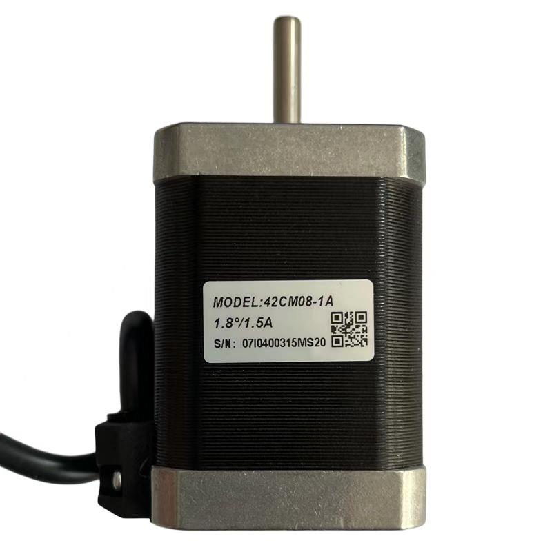 雷赛智能42CM08/06/04NM/42CM06-1A/42CM06-SZ两相直流步进电机