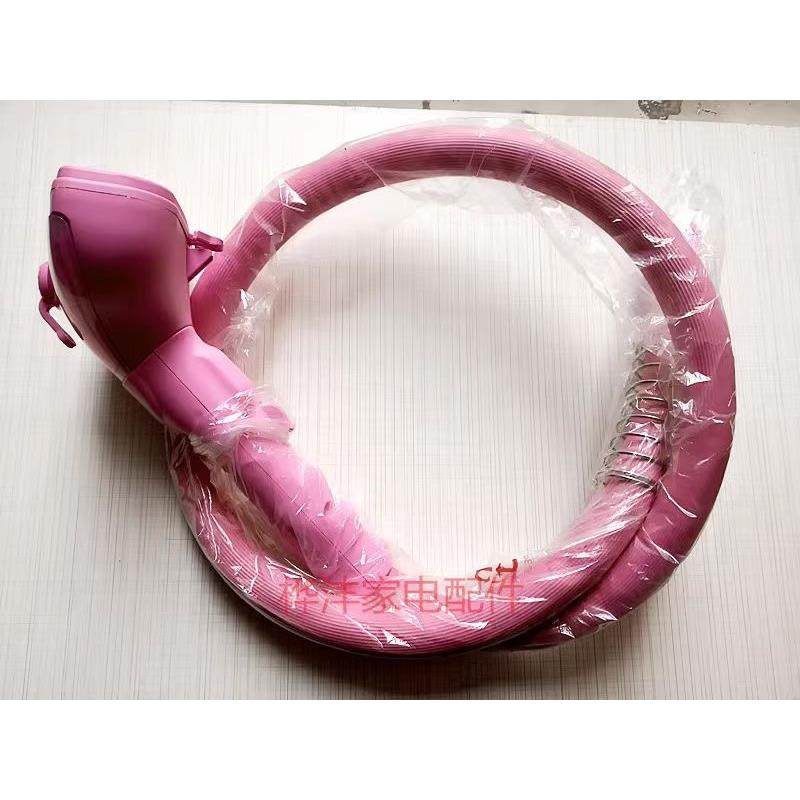 贝尔莱德挂烫机GS08 GS10-DJ/T蒸汽管GS22-BJ烫头软管出气管喷头