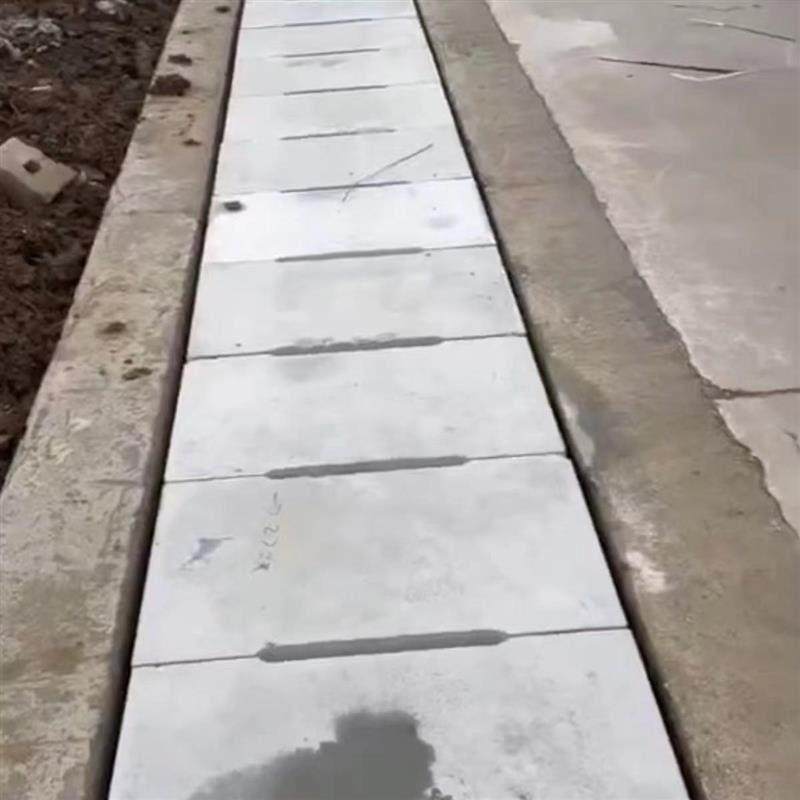 工字型排水沟盖板水泥缺口盖板混凝土预制雨水篦子电力井沟盖板,基础建材,排水沟槽/盖板,淘宝优惠券,粉丝福利购,淘宝优惠卷