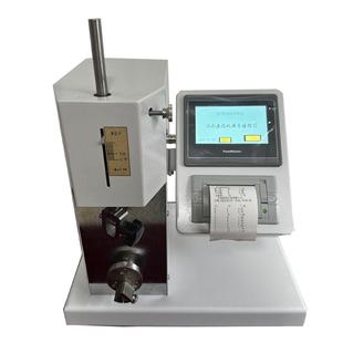 纸张耐折弯度测试仪 MIT耐折度测试仪 纸类检测设备