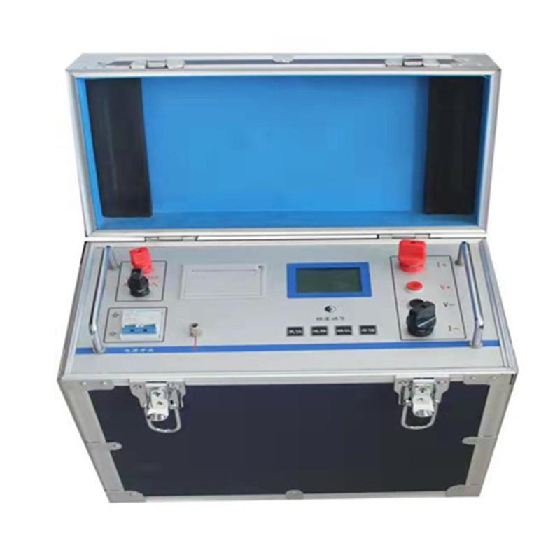 HTHL-600A回路电阻测试仪|0.1μΩ接触电阻测试仪