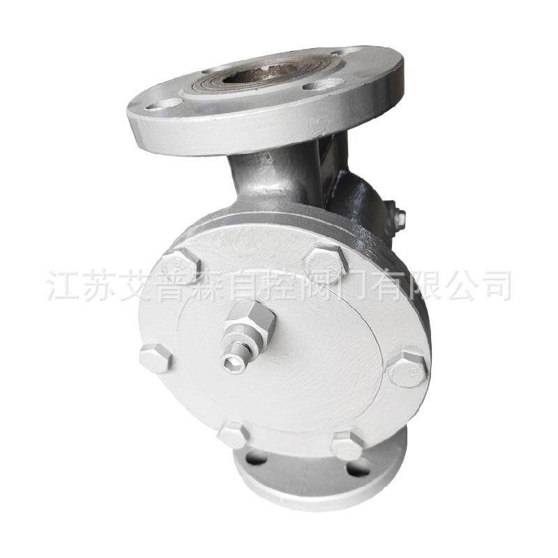 CS41H-16C/25C铸钢浮球式疏水阀常温常压WCB疏水阀DN20-DN300