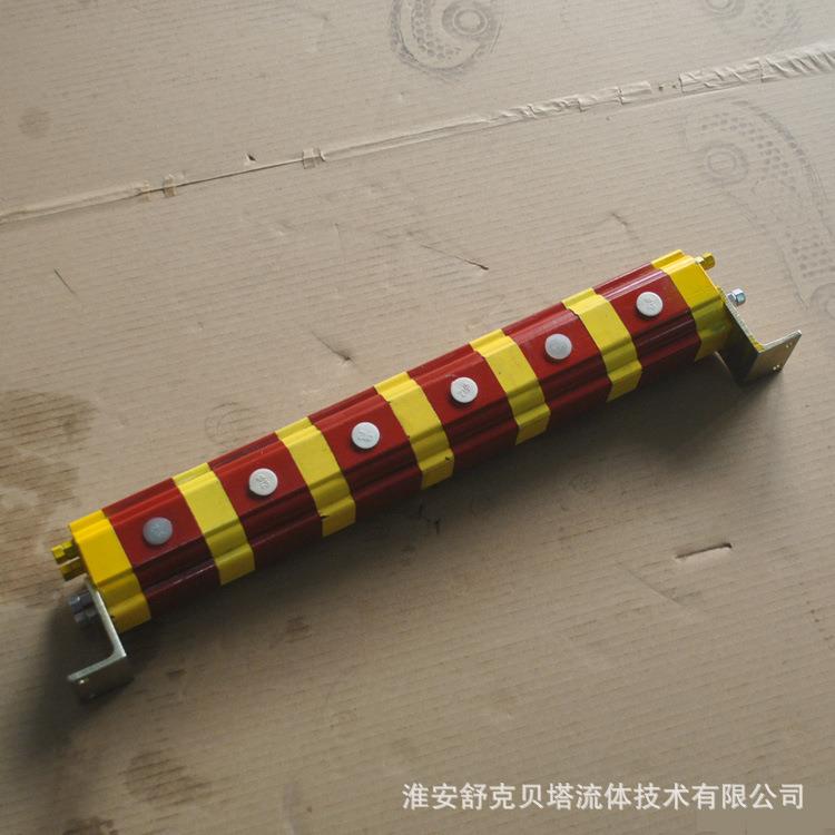 FD-06-05系列铸铁齿轮分流马达