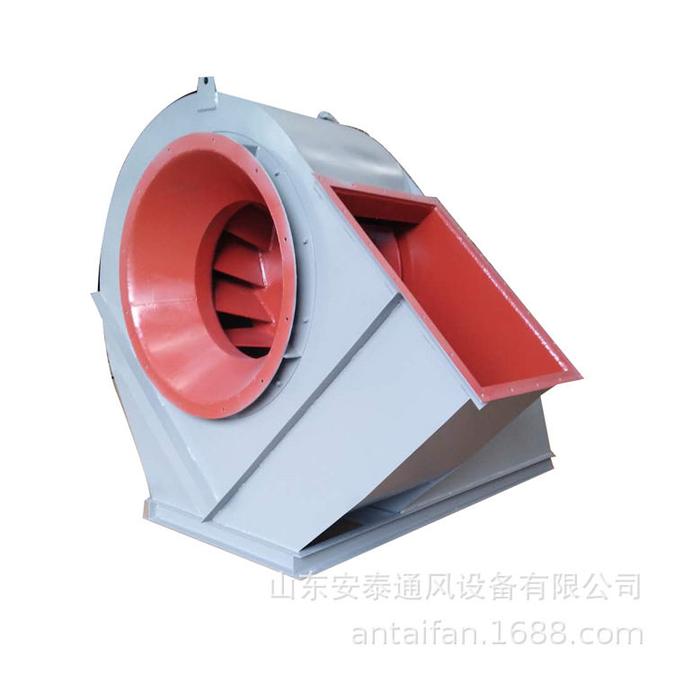 气动设计的轴流风机  气动防爆轴流风机、气动风机安泰通风