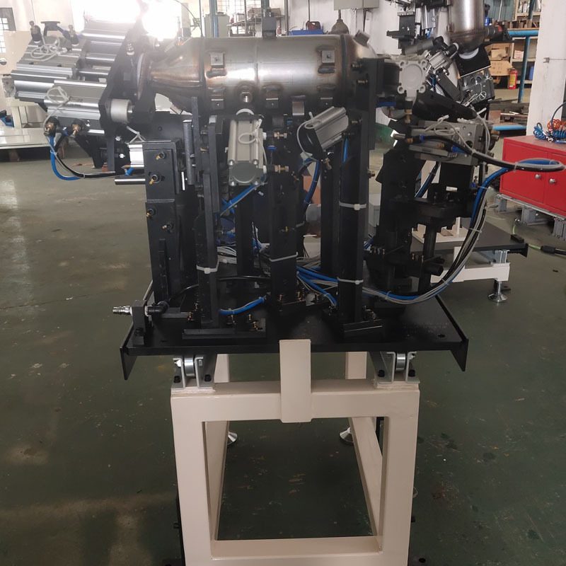 广州宏飞精密机械厂治具制作厂家治具检具夹具设计制作
