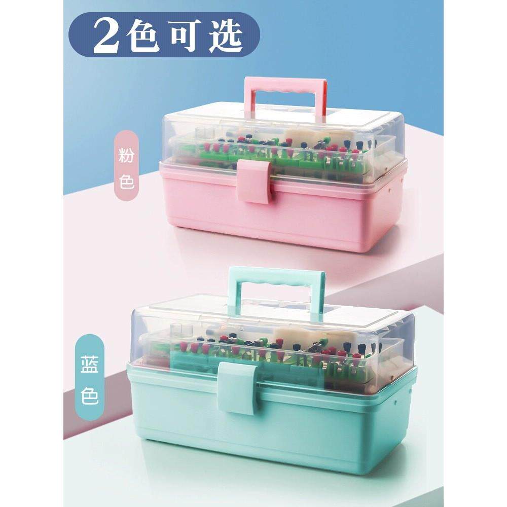 初中学生物理电学实验箱中考适用九年级电磁学电路试验套装盒