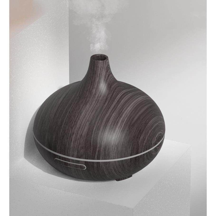 HomeKit智能加湿器 MOD150HK适用于卧室的Siri声控加湿器 无声香