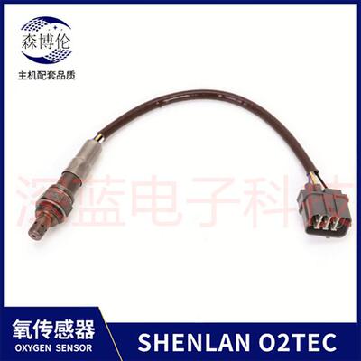 OxygenSensor234-501036531-RCA-A01汽车氧传感器