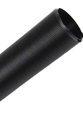 汽车冷气进气管等通用伸缩管51/63/76mKm进气导流管智能弯曲通风