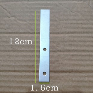 门窗固定片连接铁片直片拉片拉条铁E脚铁条直条一字铁条平直片平