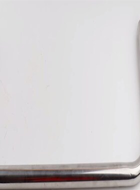 201不锈钢推车把手304折叠推车25MM32MM宽度400MMM450MM500MM配件