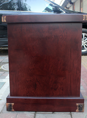 关帝圣君财源广进武财神关公关二A爷落地底座伟人雕塑铜鼎支架通