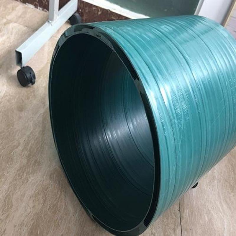 聚乙烯MPVE共混聚氯乙烯双壁管埋地排污螺旋缠绕管市政排水管