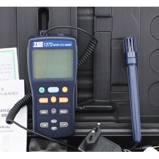 TES1370二氧化碳分析仪 TES-1370  CO2分析仪