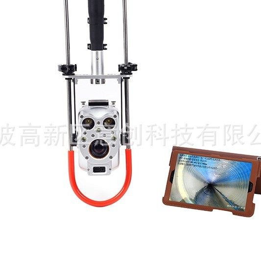 无设计开发线管道潜望镜高清工业内窥镜市政排水QV检测电路控制板,五金/工具,自动化视觉系统及设备,淘宝优惠券,粉丝福利购,淘宝优惠卷