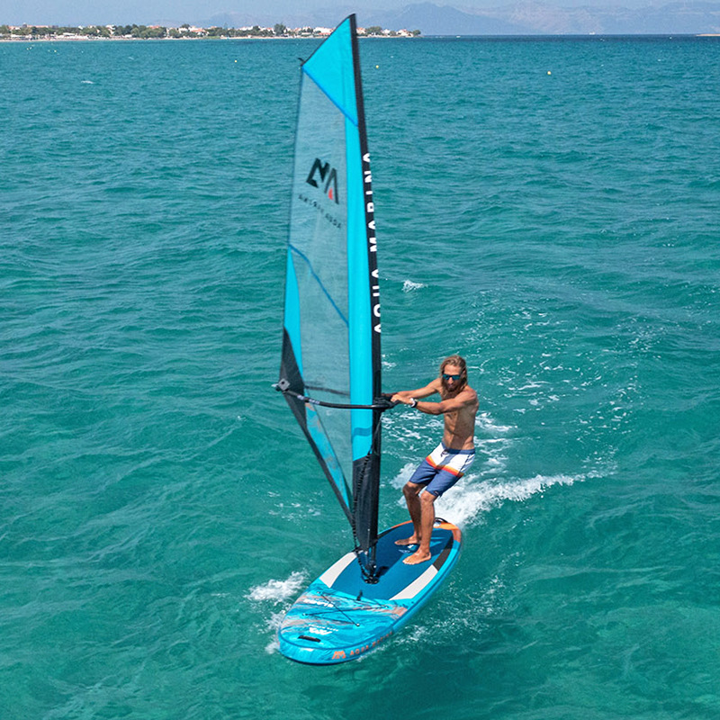 Aqua Marina/乐划 BLADE刀锋升级帆板5.0sup桨板滑水板冲浪划水板