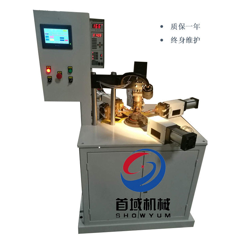 推荐定制非标自动碰焊排焊机 水冷电阻焊机 风机防护罩气动点焊机,机械设备,其他机械设备,淘宝优惠券,粉丝福利购,淘宝优惠卷