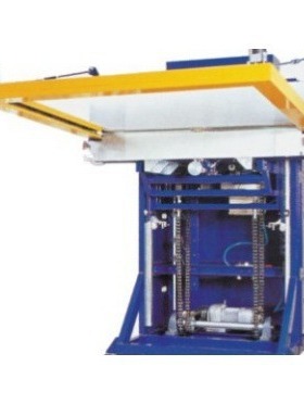 打包机性能稳定XBD-104B型无人化 全自动打包机