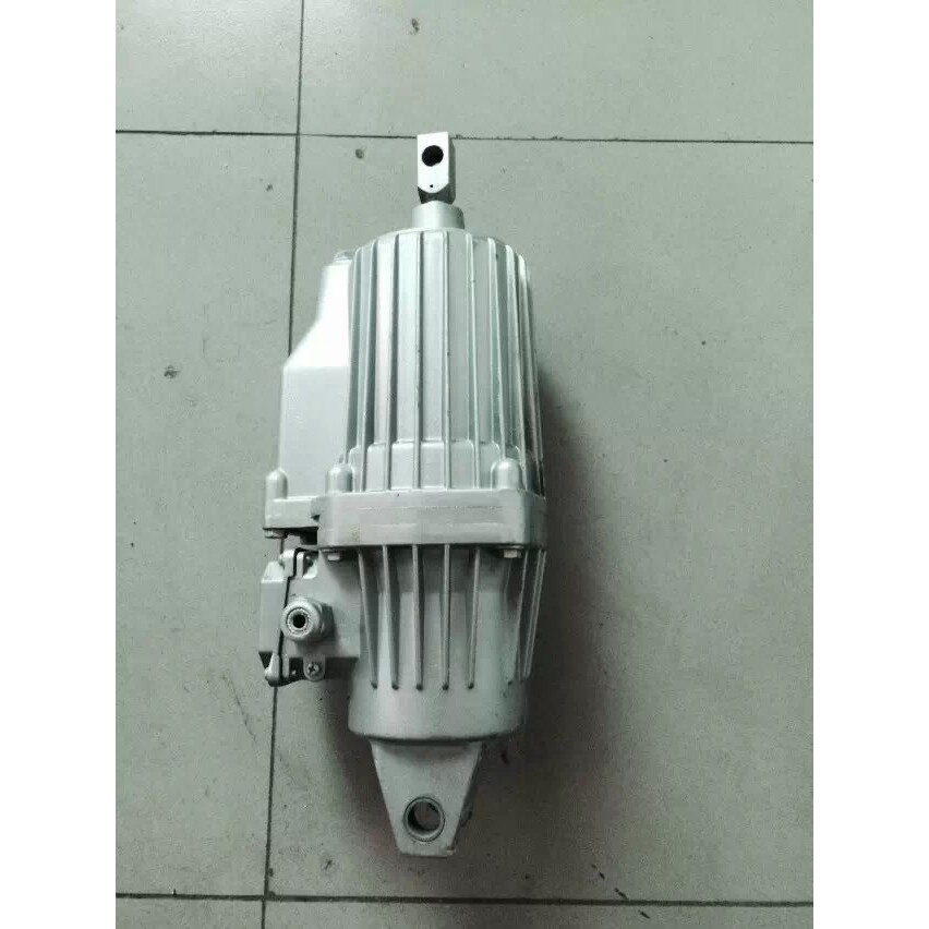 BYT1防爆型电力液压推动器