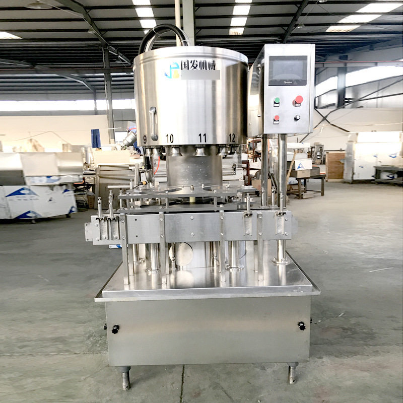 小型全自动台式液体灌装机生产线白酒饮料日化精准定量灌装流水线,办公设备/耗材/相关服务,灌装机,淘宝优惠券,粉丝福利购,淘宝优惠卷