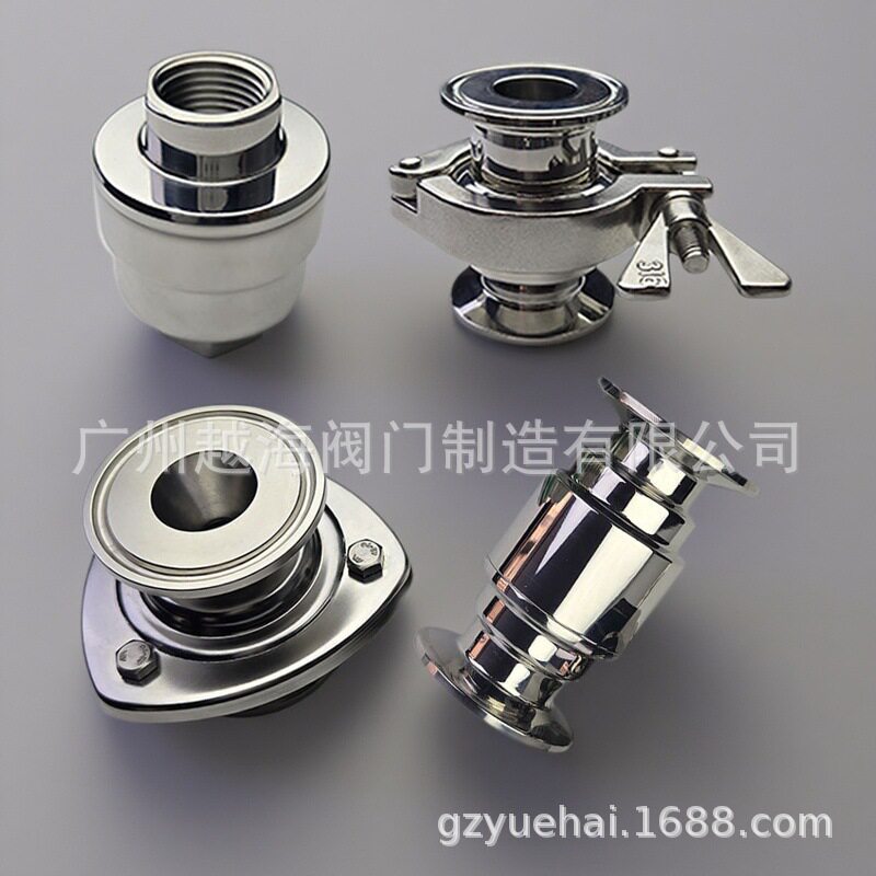 恒温疏水阀tc-c压力平衡式热静力洁净蒸汽疏水阀低噪音疏水阀