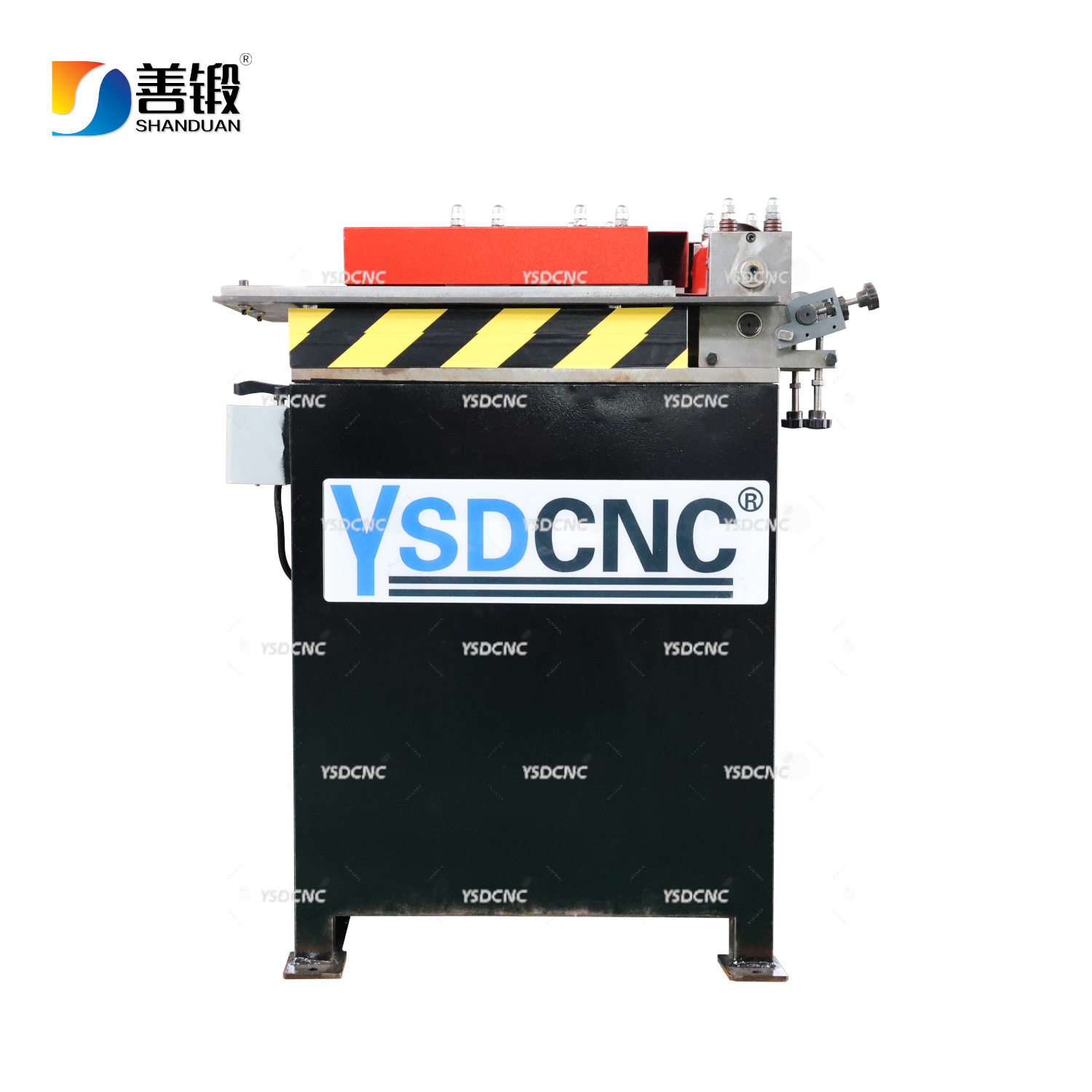 镀锌板打边机卷边开槽圆领机不锈钢板压接卷绕一次性成型机