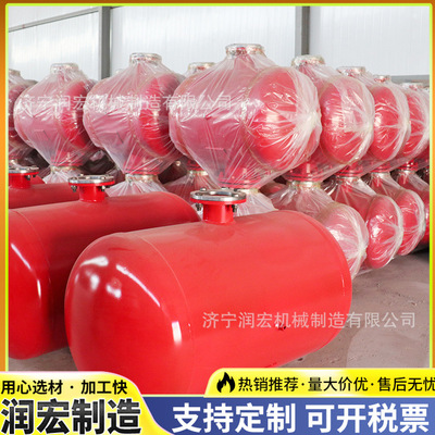 煤电厂料仓清堵器KQP-B-100L脉冲式空气炮中小型煤仓破拱器现货