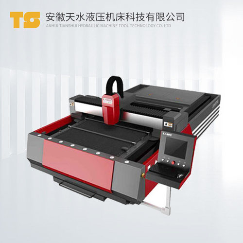激光切割机不锈钢镀锌板激光开孔切板机3kw小型金属碳钢铁板激光