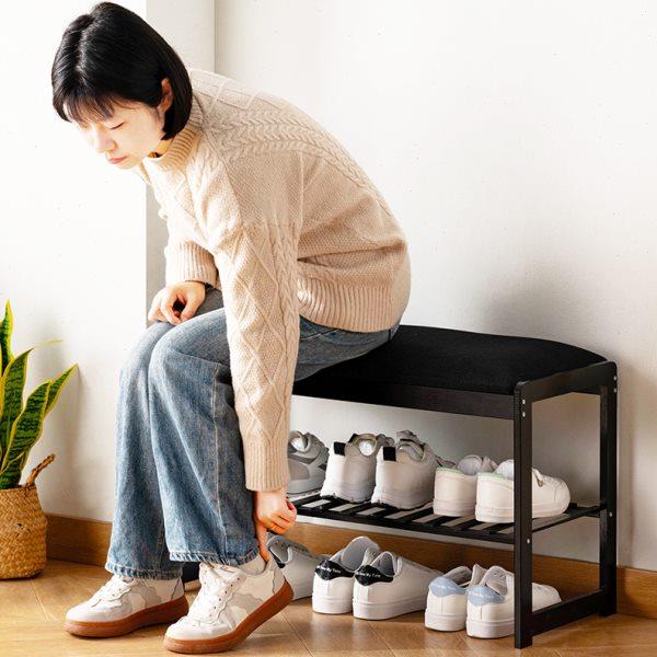 超薄鞋柜家用门口翻斗鞋架子大容量换鞋凳入户玄关省空间简易收纳